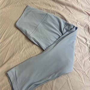 Lululemon 23” leggings